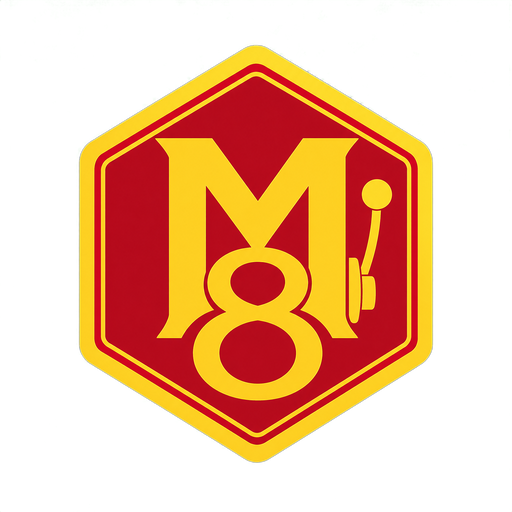 Logo Mega188